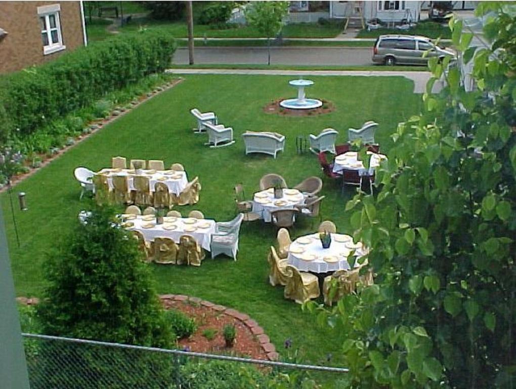 Baert Baron Mansion Bed & Breakfast Zeeland Kültér fotó