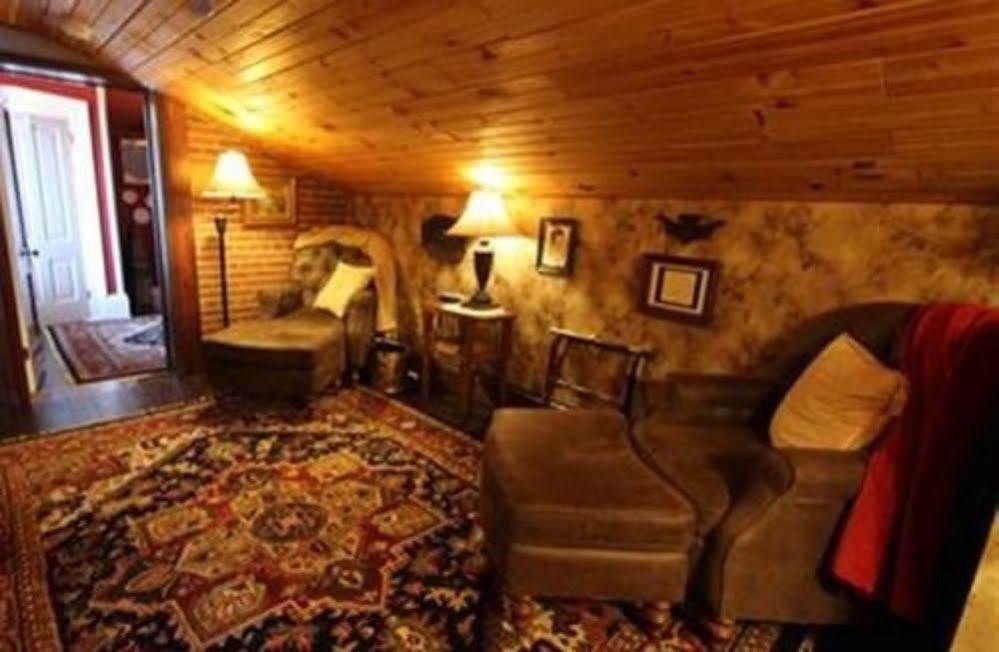 Baert Baron Mansion Bed & Breakfast Zeeland Kültér fotó